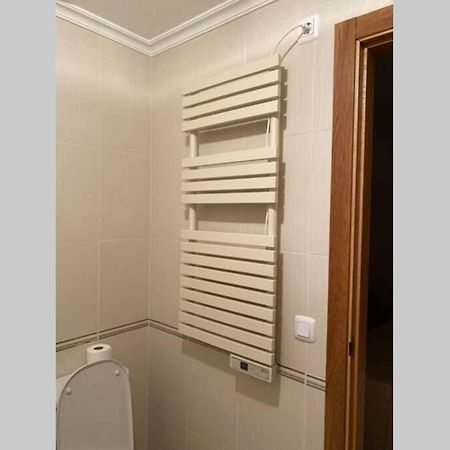 Appartamento Ici&Sabi, En El Buen Camino Arzúa Esterno foto
