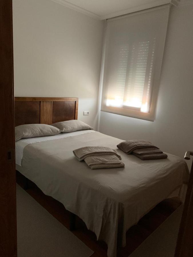 Appartamento Ici&Sabi, En El Buen Camino Arzúa Esterno foto